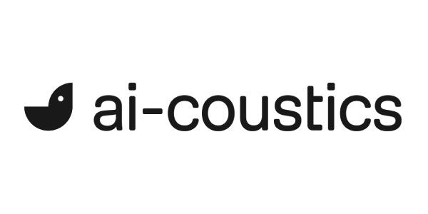 AI Coustics Logo