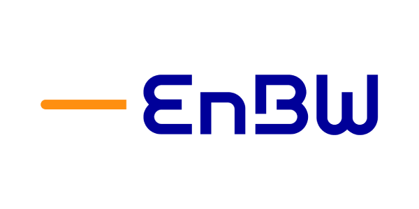 EnBW Logo