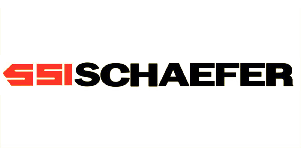 SSI Schaefer Logo